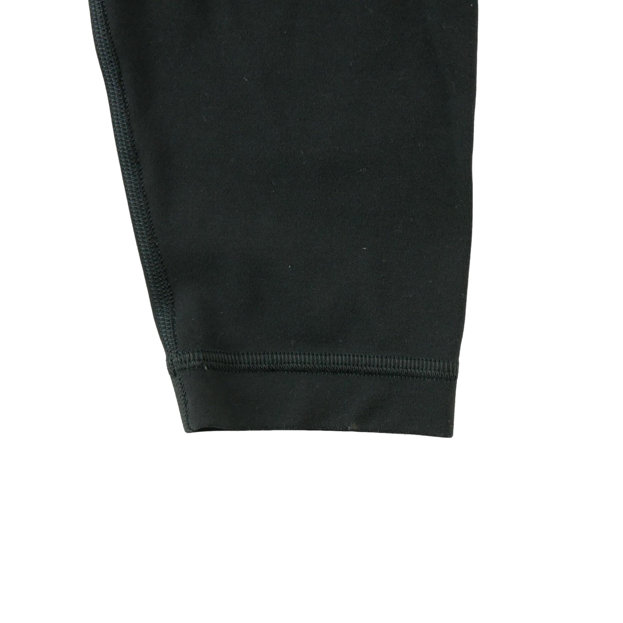 Second hand - Leggings Donna Ginnastica Yoga Neri - Stato molto buono 6/7