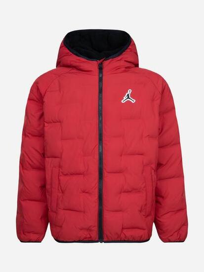 Doudoune Jordan 85d194 R78 Gym Red