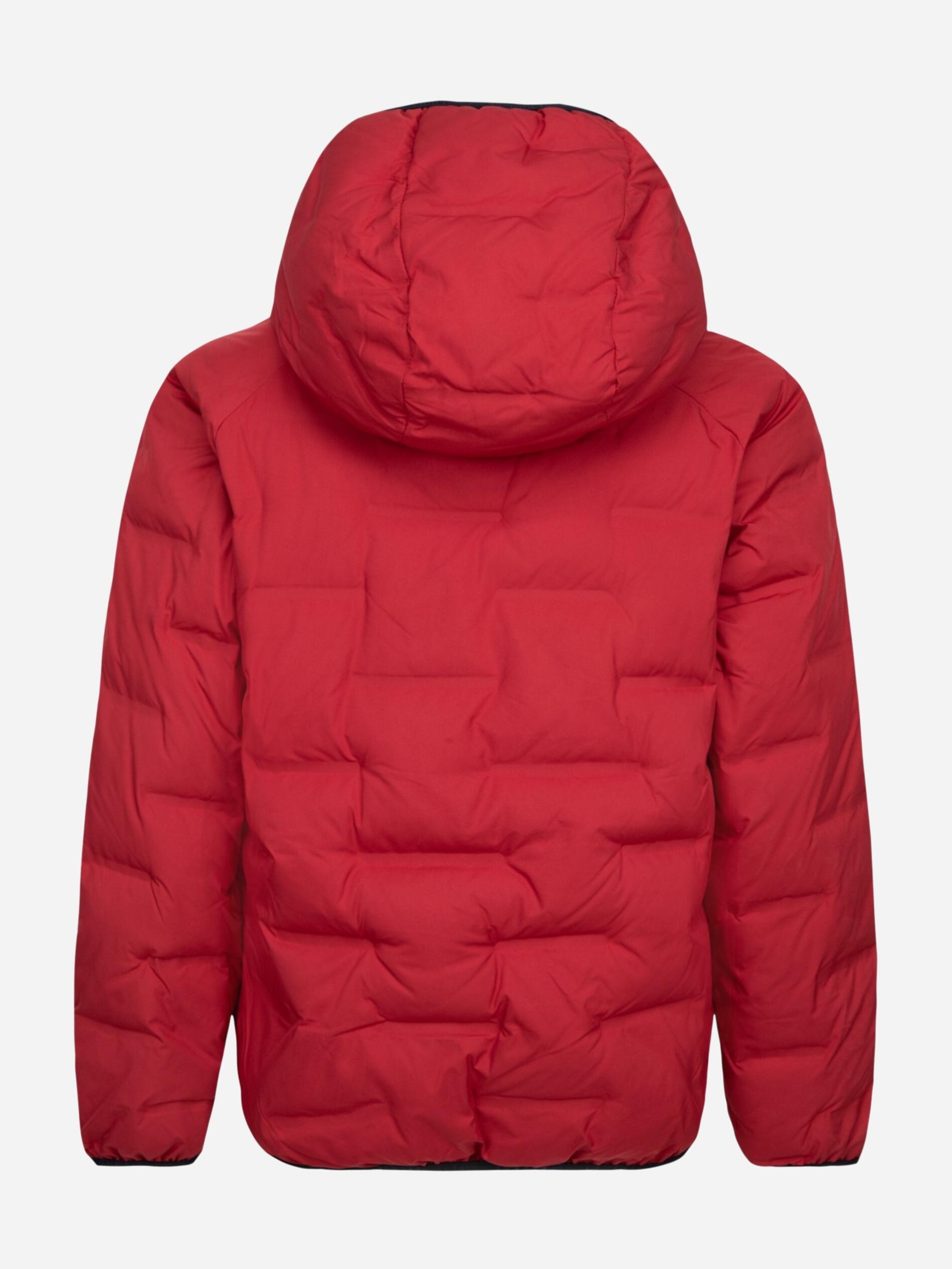 Doudoune Jordan 85d194 R78 Gym Red 3/4