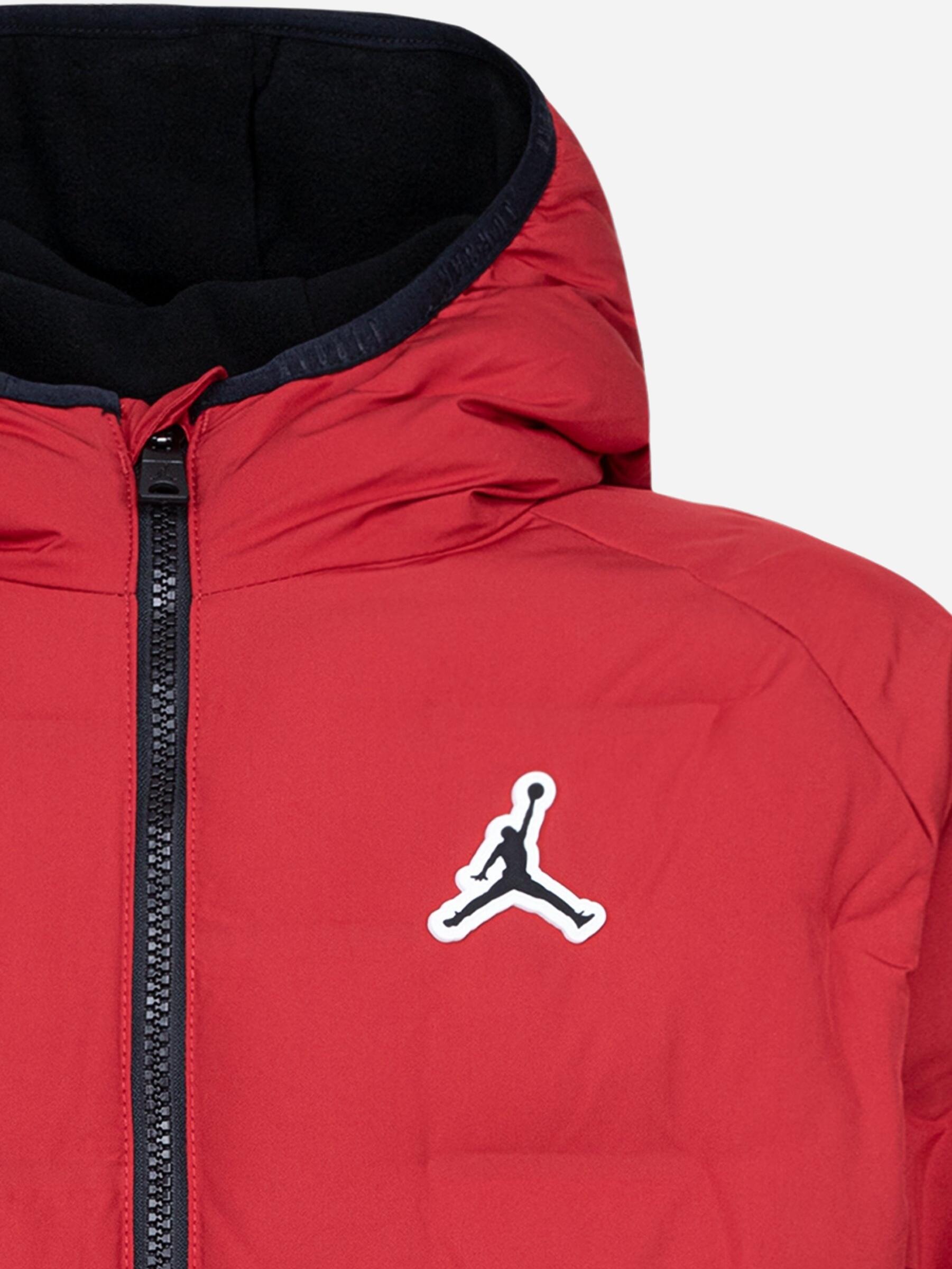 Doudoune Jordan 85d194 R78 Gym Red 2/4