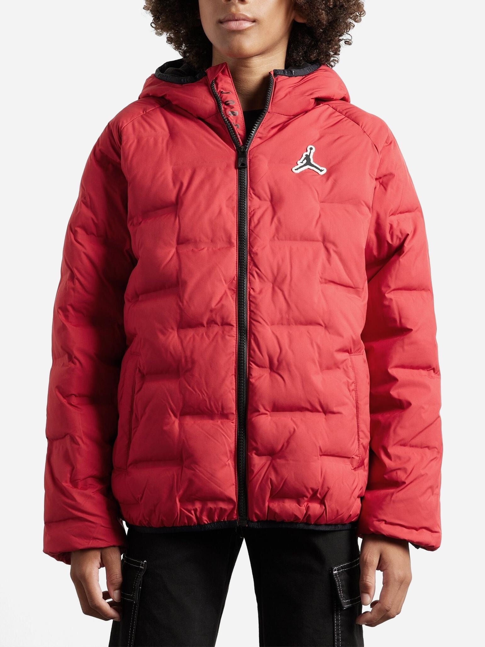 Doudoune Jordan 85d194 R78 Gym Red 4/4