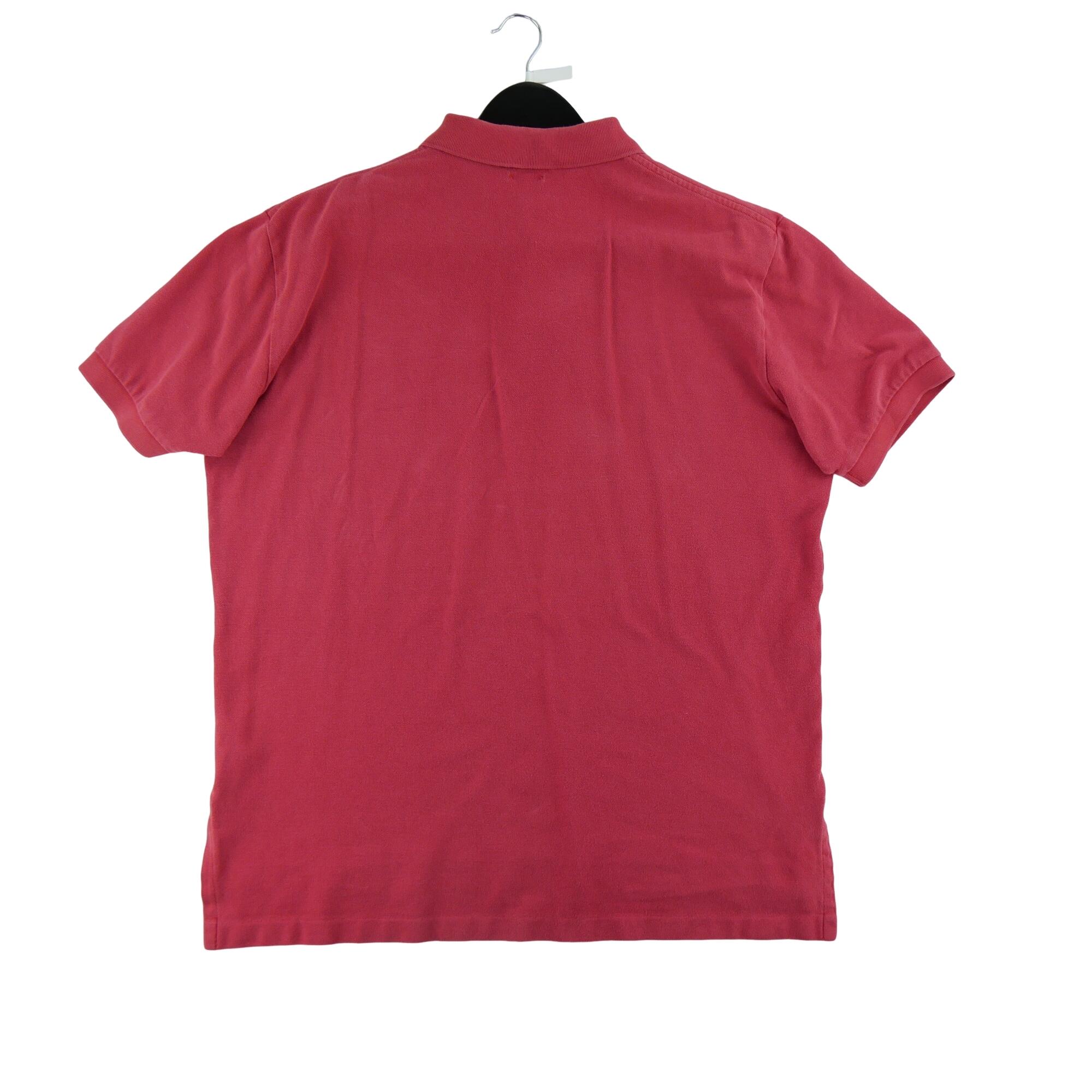 Second hand - Polo maniche corte uomo Classic Fit - Stato eccellente 3/5
