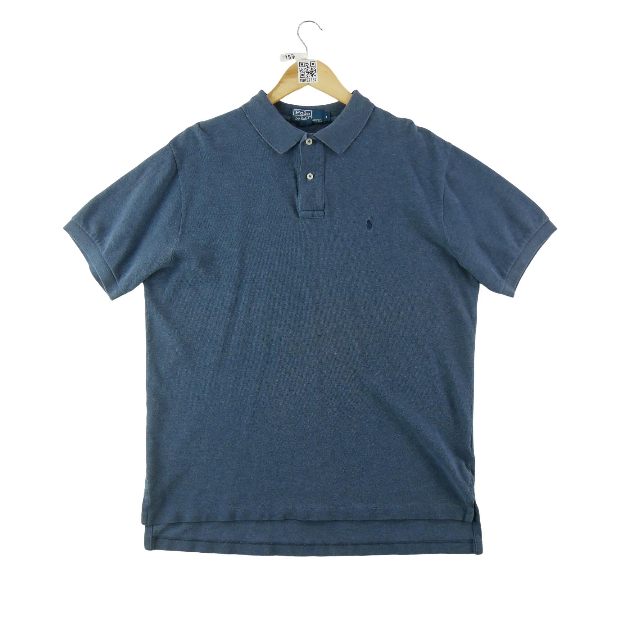 Tweedehands - Polo Ralph Lauren heren korte mouwen</assistant - Als nieuw 2/5