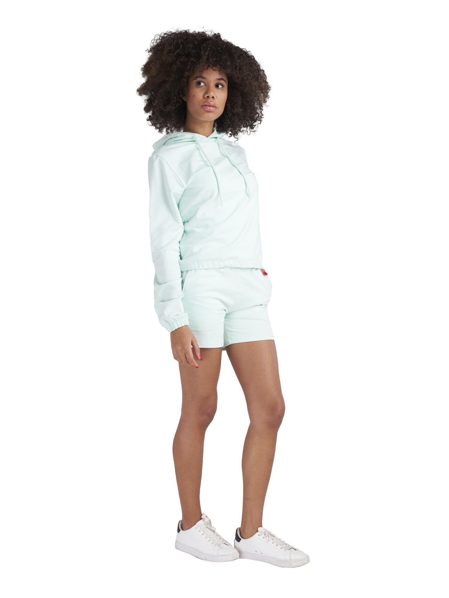 Chique Boxing Short Hoodie 3/6