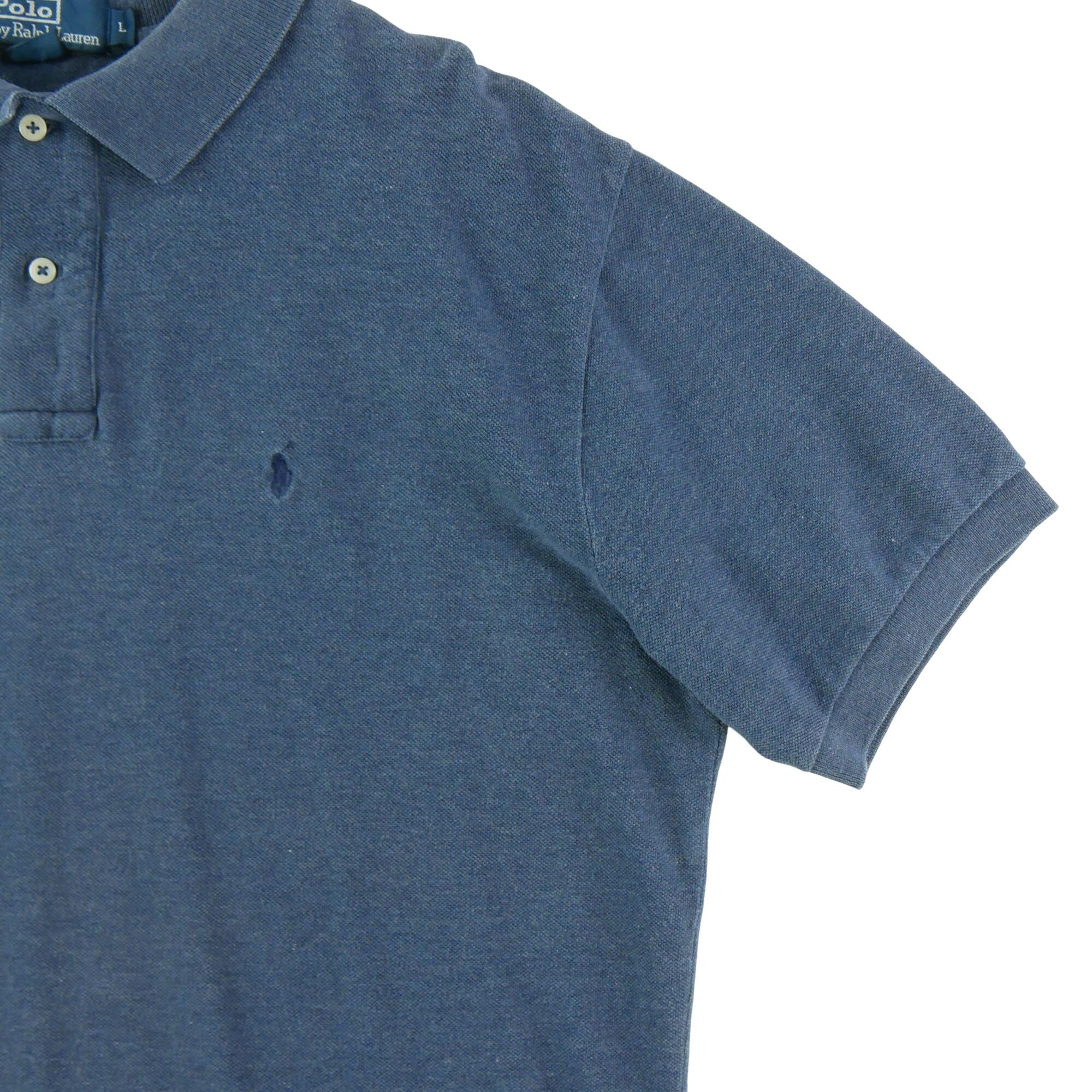 Tweedehands - Polo Ralph Lauren heren korte mouwen</assistant - Als nieuw 4/5