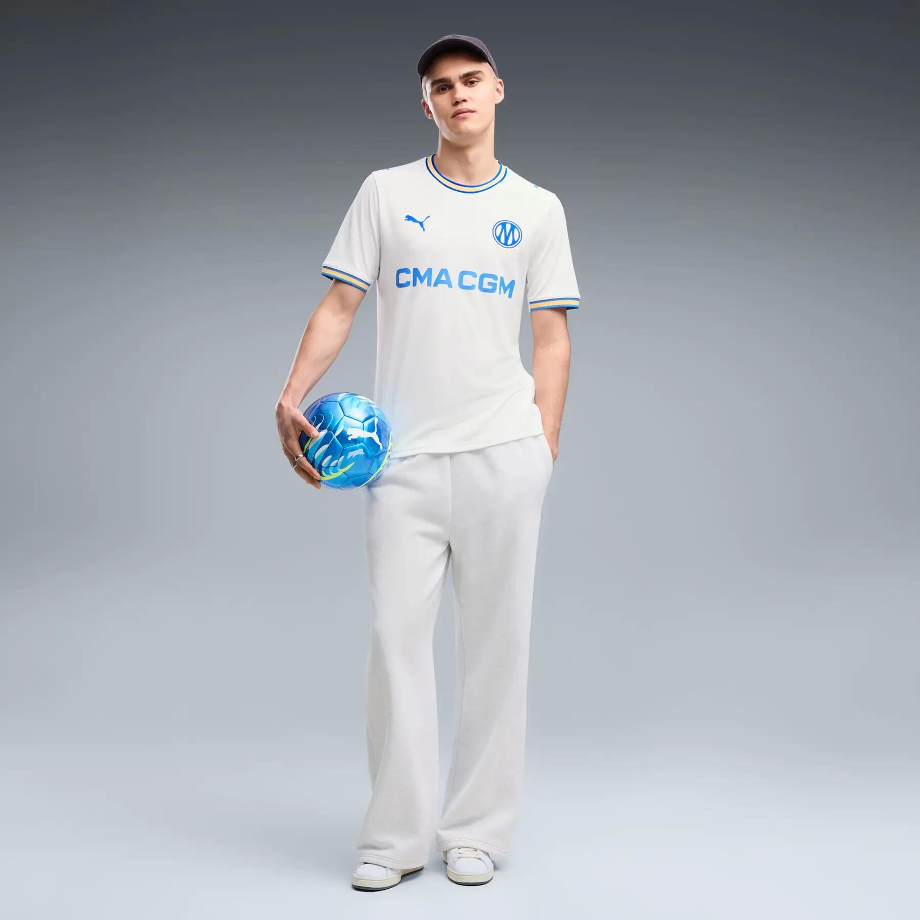 Maillot Domicile OM 2026/27 5/6