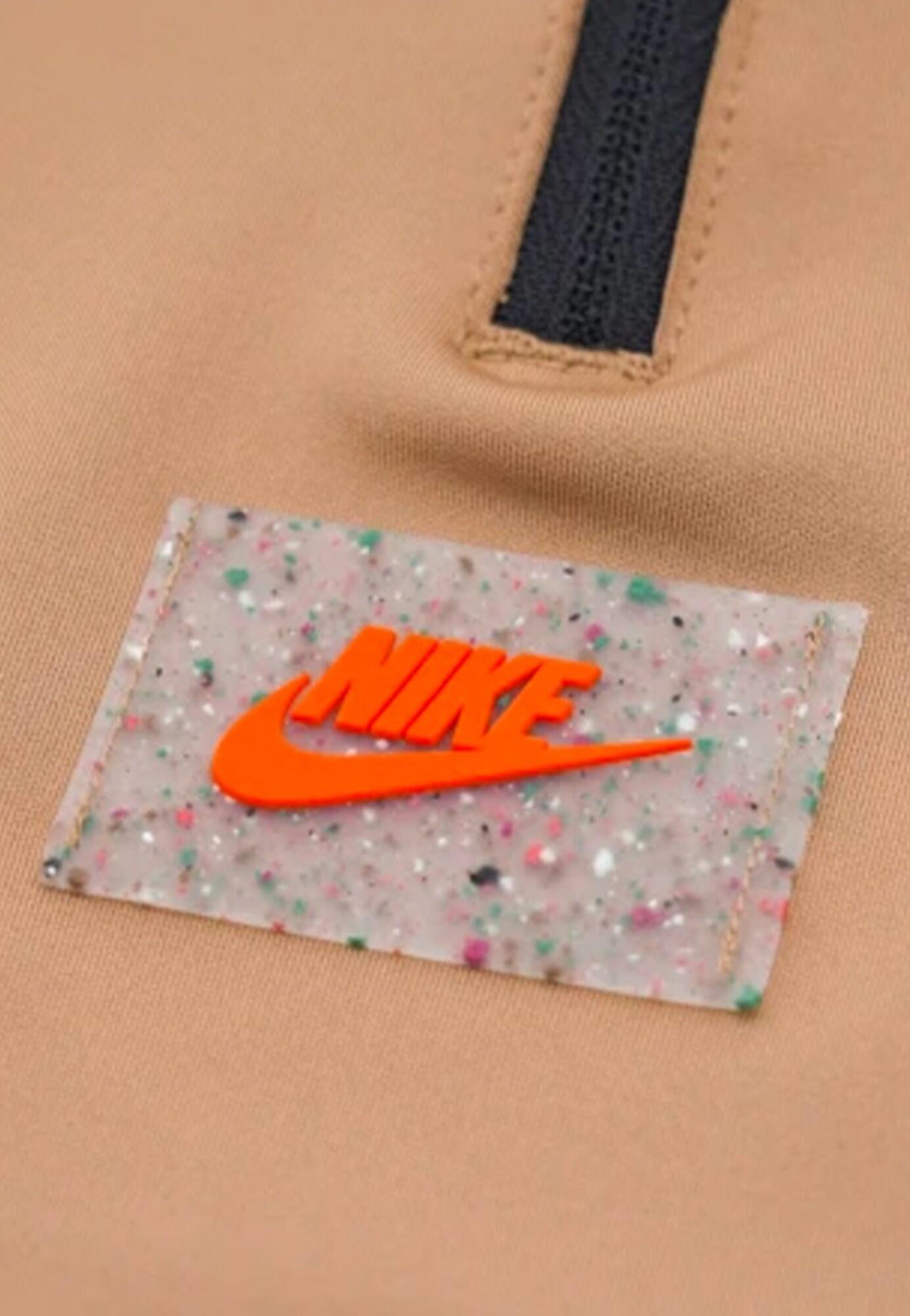 Nike Sportswear - T-shirt W NSW SS TOP SU in Poliestere per donna 4/4