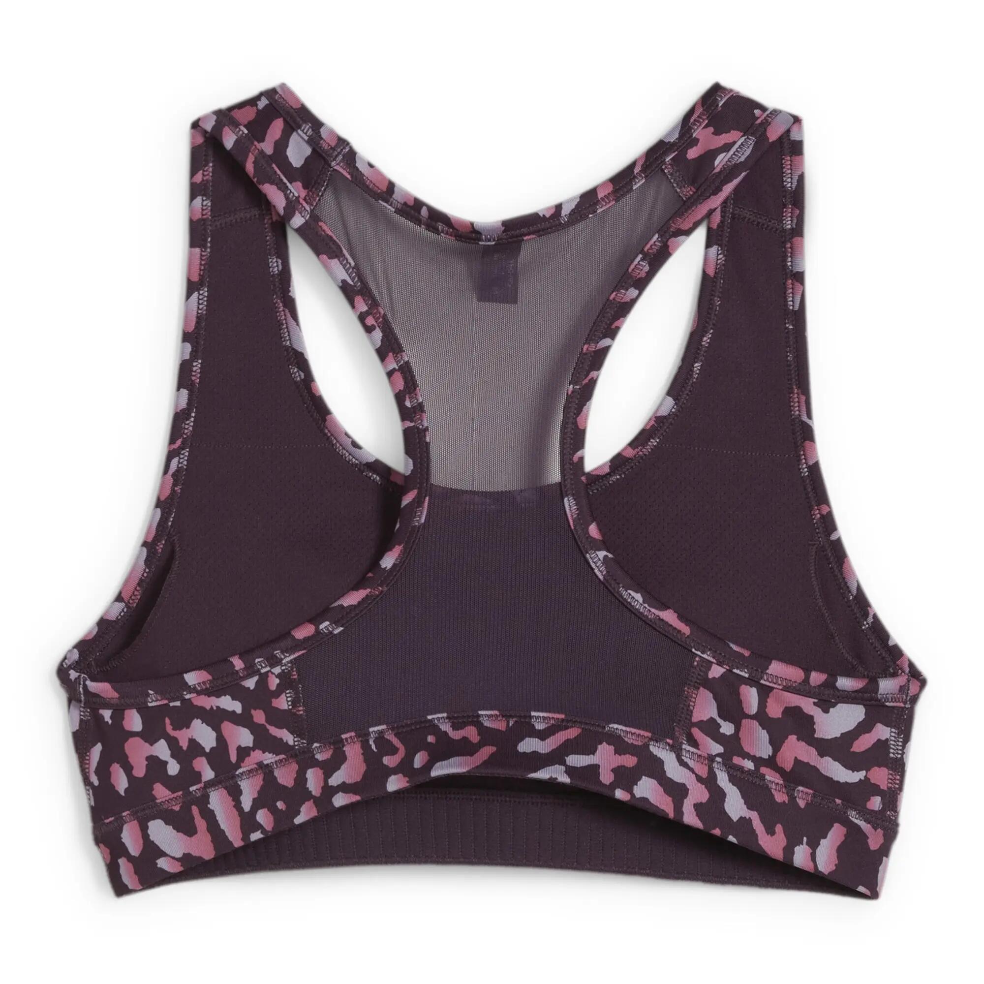 Puma Damen Sport BH 4KEEPS BRA - P 525317 2/3