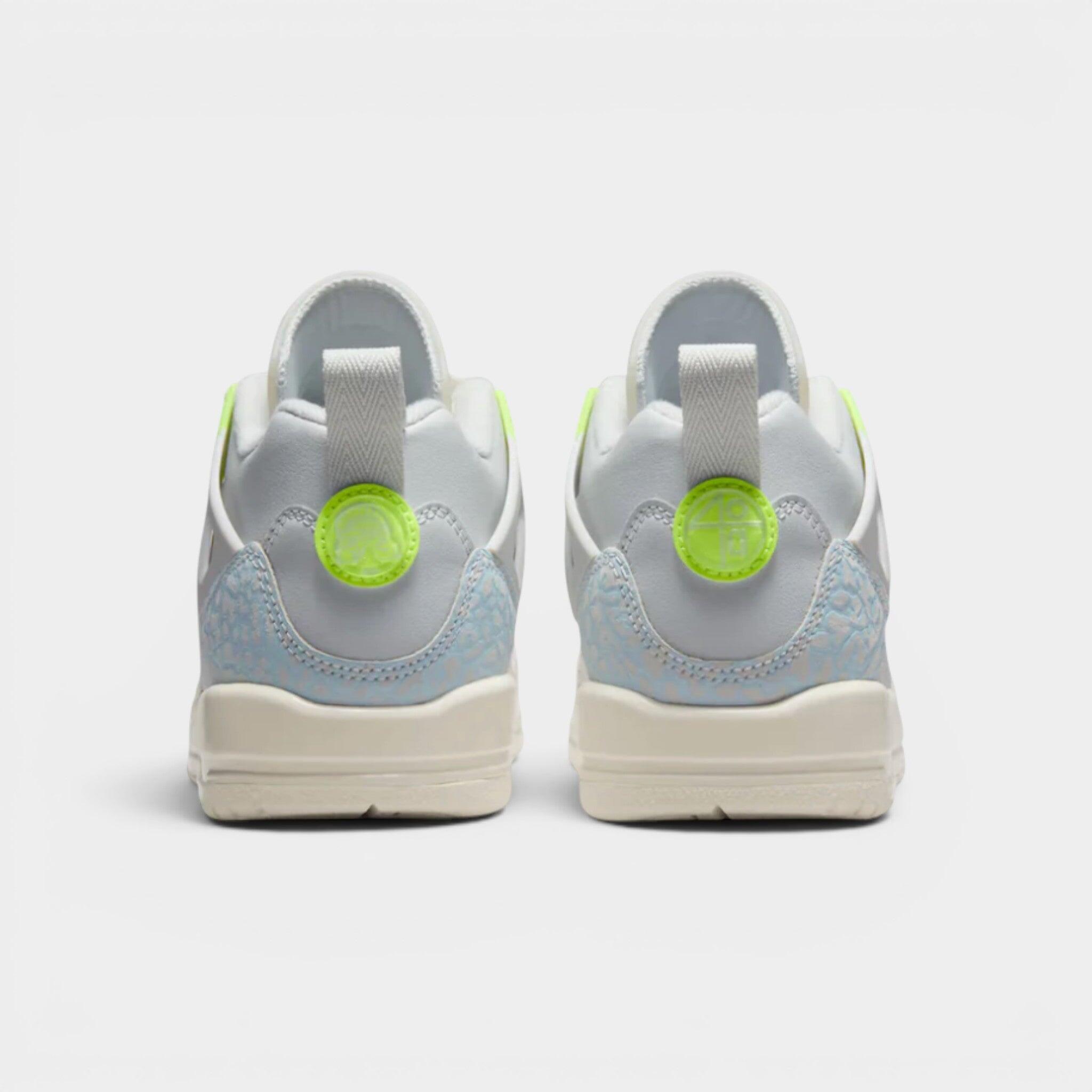 Jordan Spizike Low Bg 3/3