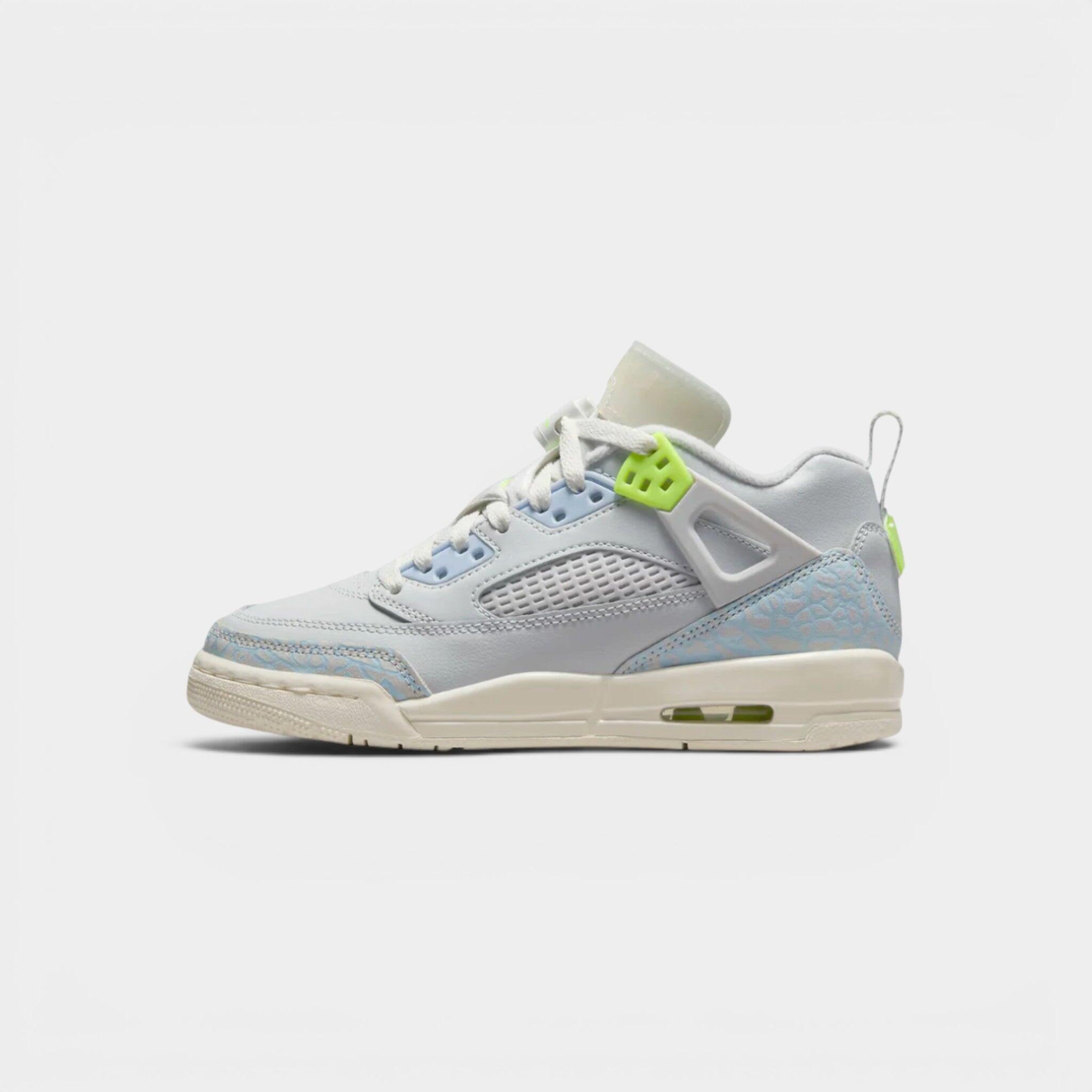 Jordan Spizike Low Bg 2/3