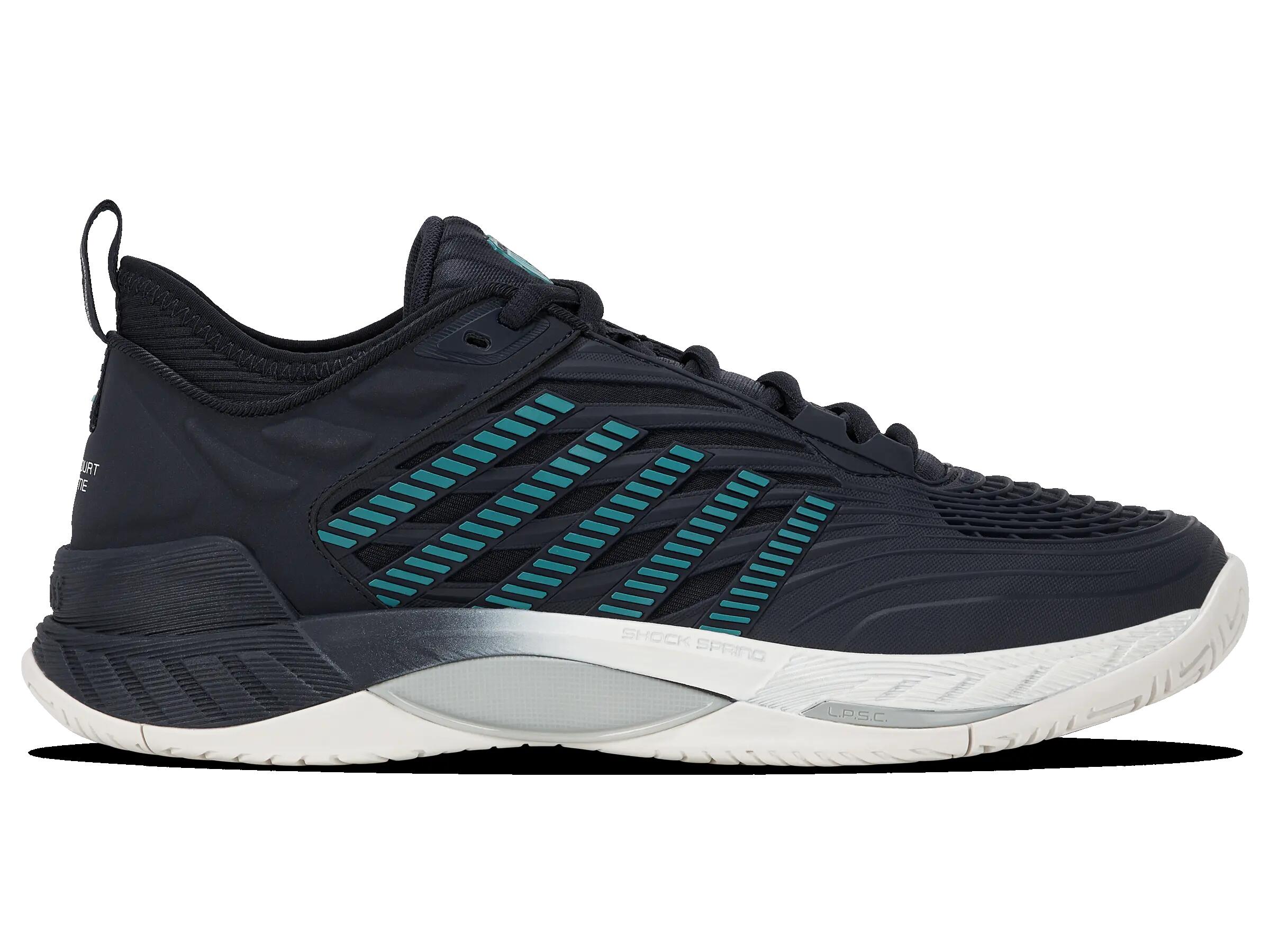Chaussures de Tennis Homme HYPERCOURT SUPREME 2 1/7