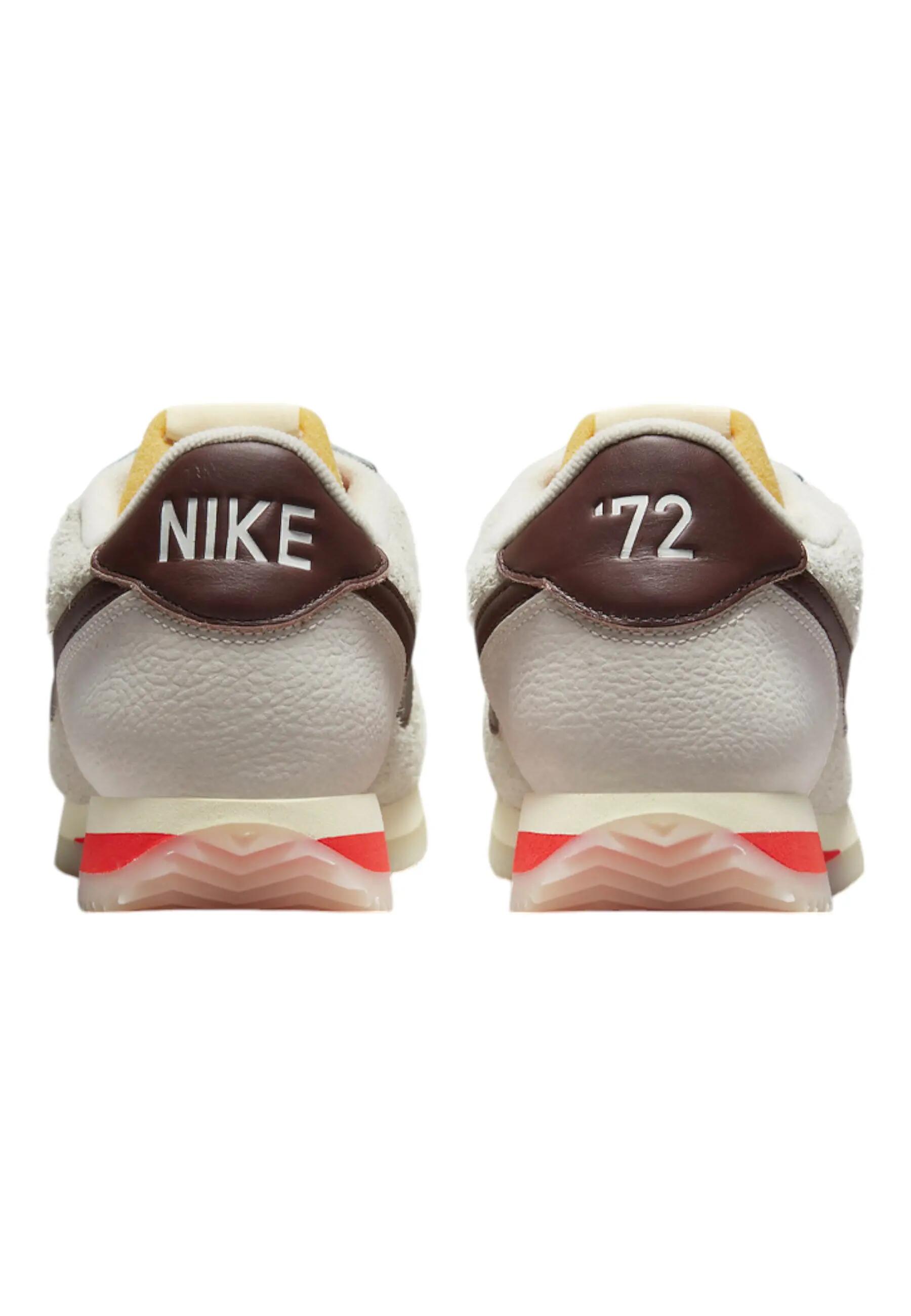 Nike Sportswear - Sneakers WMNS NIKE CORTEZ '23 en cuir pour femme 5/6