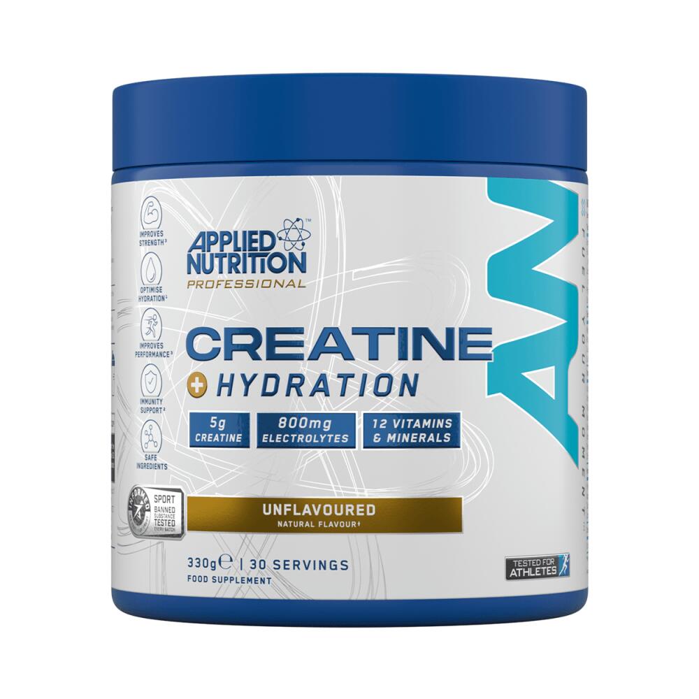 Applied Nutrition Creatine+ Hydration 30 Servings unflavoured ()