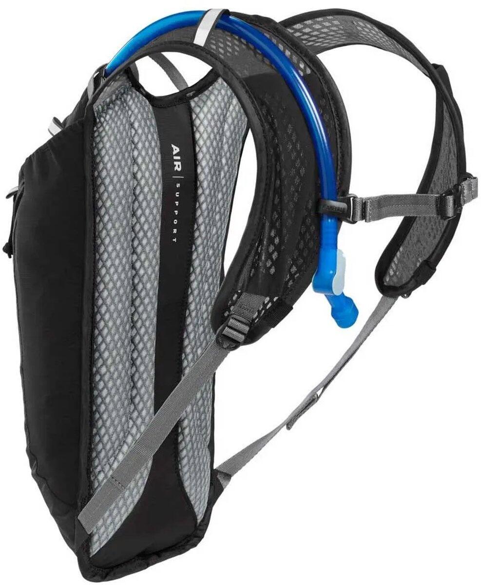 Rogue Light 7 Hydratatierugzak 5+ 2L Camelbak Zwart 2/4