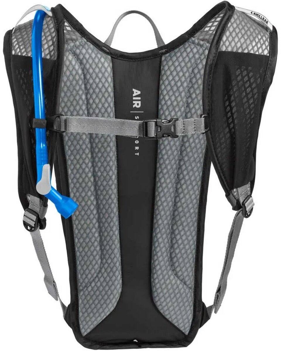 Rogue Light 7 Hydratatierugzak 5+ 2L Camelbak Zwart 4/4