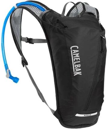 Sac à dos d'hydratation Rogue Light 7 5+ 2L Camelbak Noir