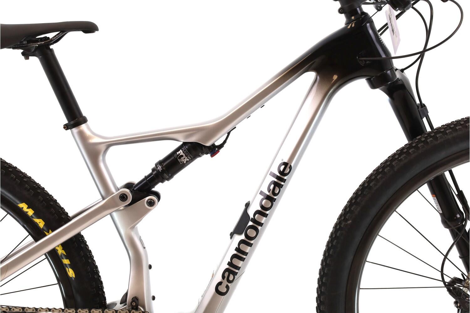 MTB ricondizionata ·   Carbon 2 XTR · Ottimo stato 2/8
