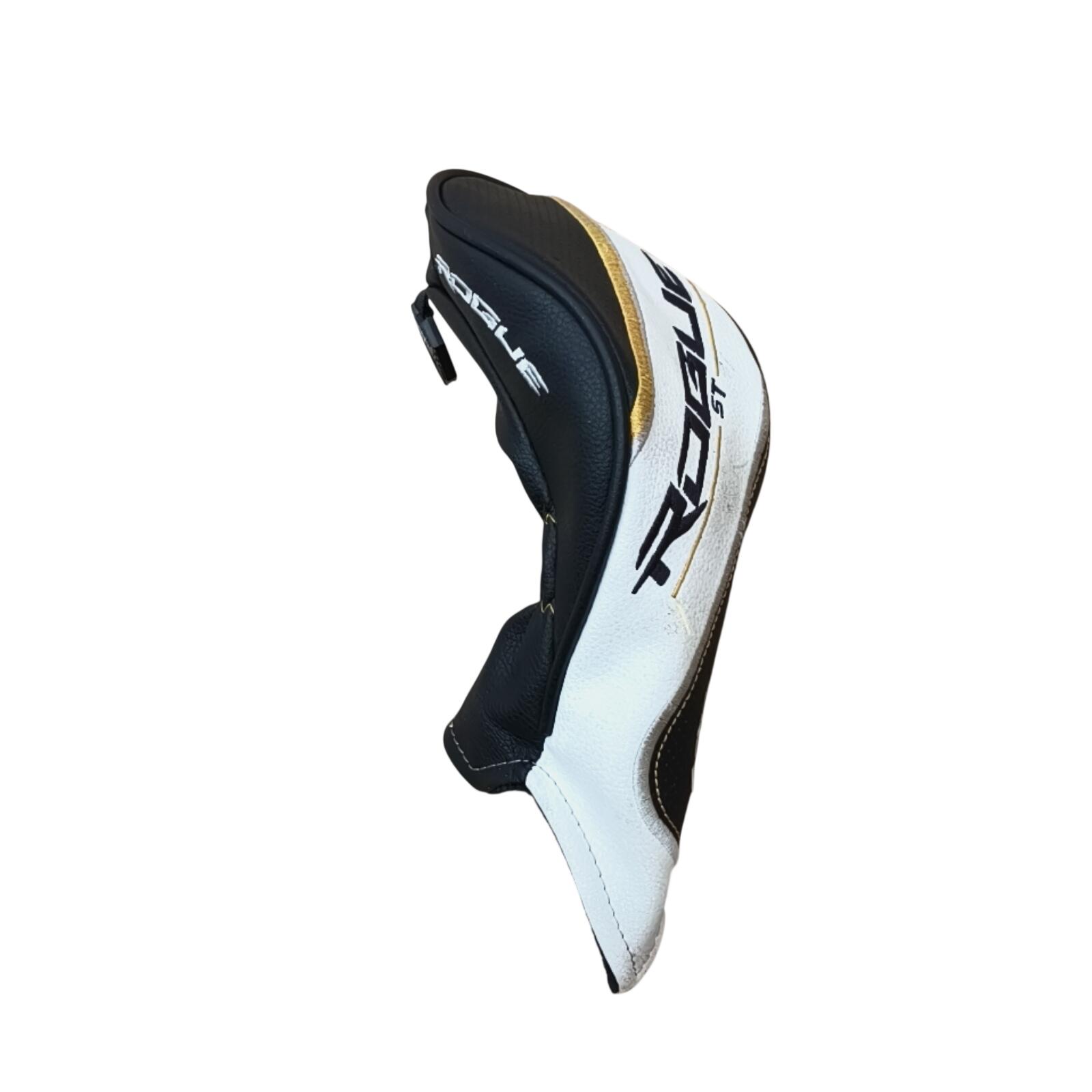 Callaway Rogue ST Max Hybrid / Flex Regular / #3/19 2/6