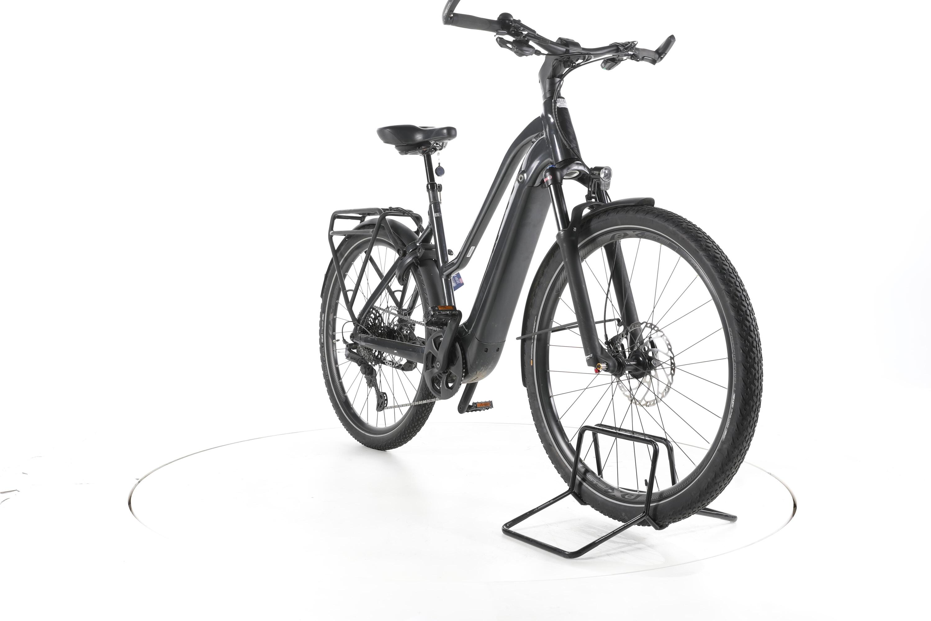 Second Life - Giant Explore E+ Pro 0 Trekking E-Bike - Bardzo dobry stan 3/7