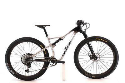 MTB ricondizionata · Carbon 2 XTR · Ottimo stato