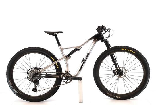 MTB ricondizionata · Carbon 2 XTR · Ottimo stato