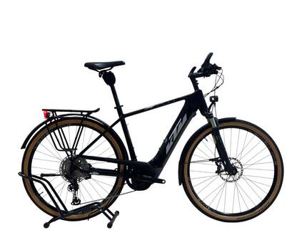 Reconditionné - E-Bike KTM Macina Style 610 Shimano XT - comme neuf