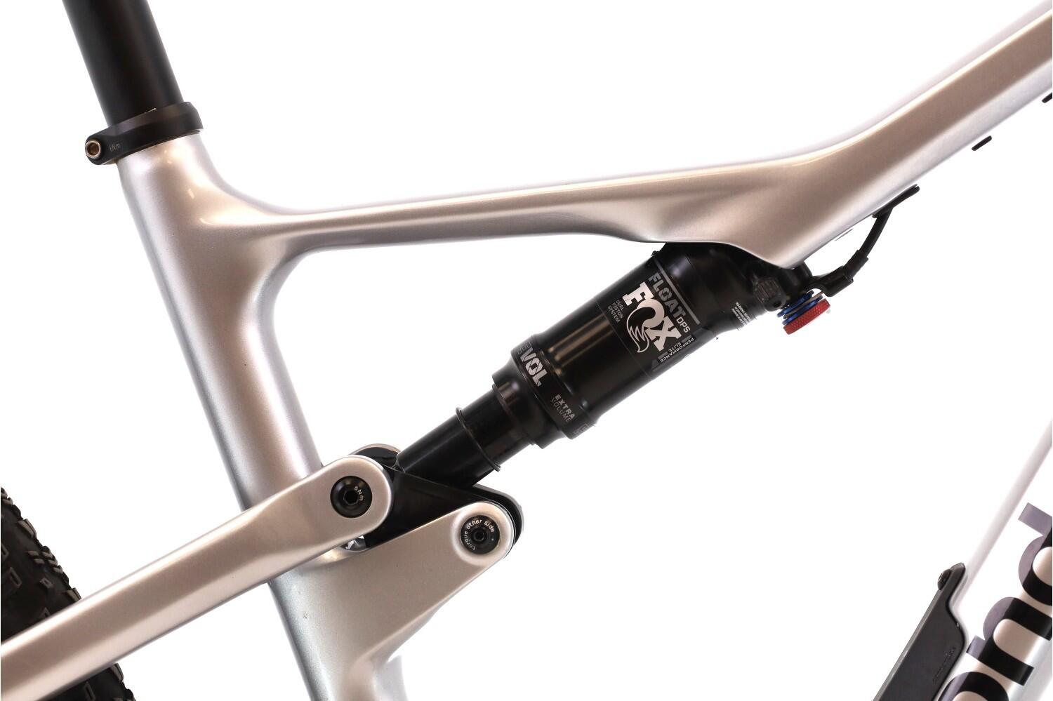 MTB ricondizionata ·   Carbon 2 XTR · Ottimo stato 7/8