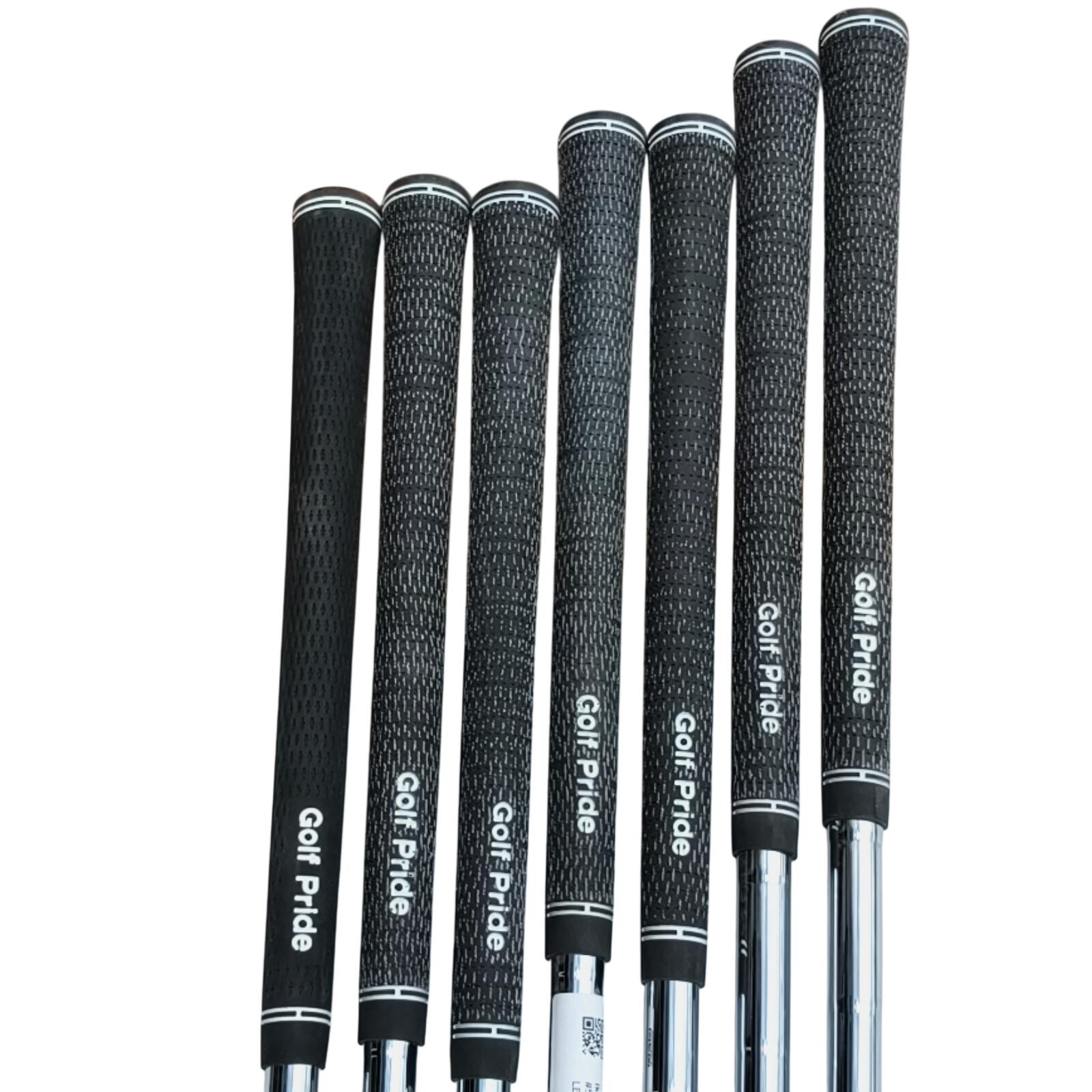 Titleist MB 712 Forged IJzerset / 4-PW / Flex X-Stiff / Staal 4/6