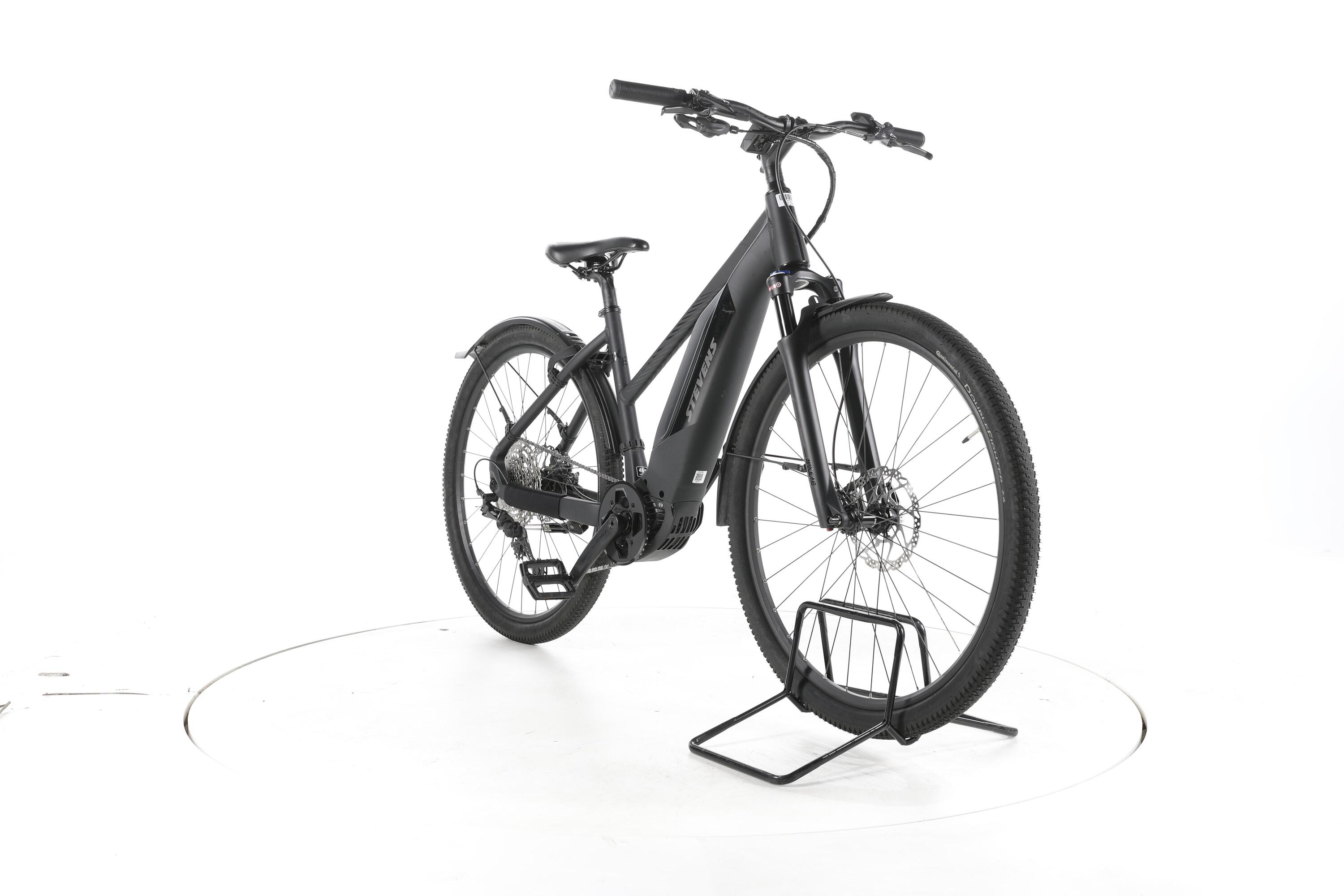 Ebike ricondizionata Â· Stevens E-8X Lady Â· Ottime condizioni 3/7