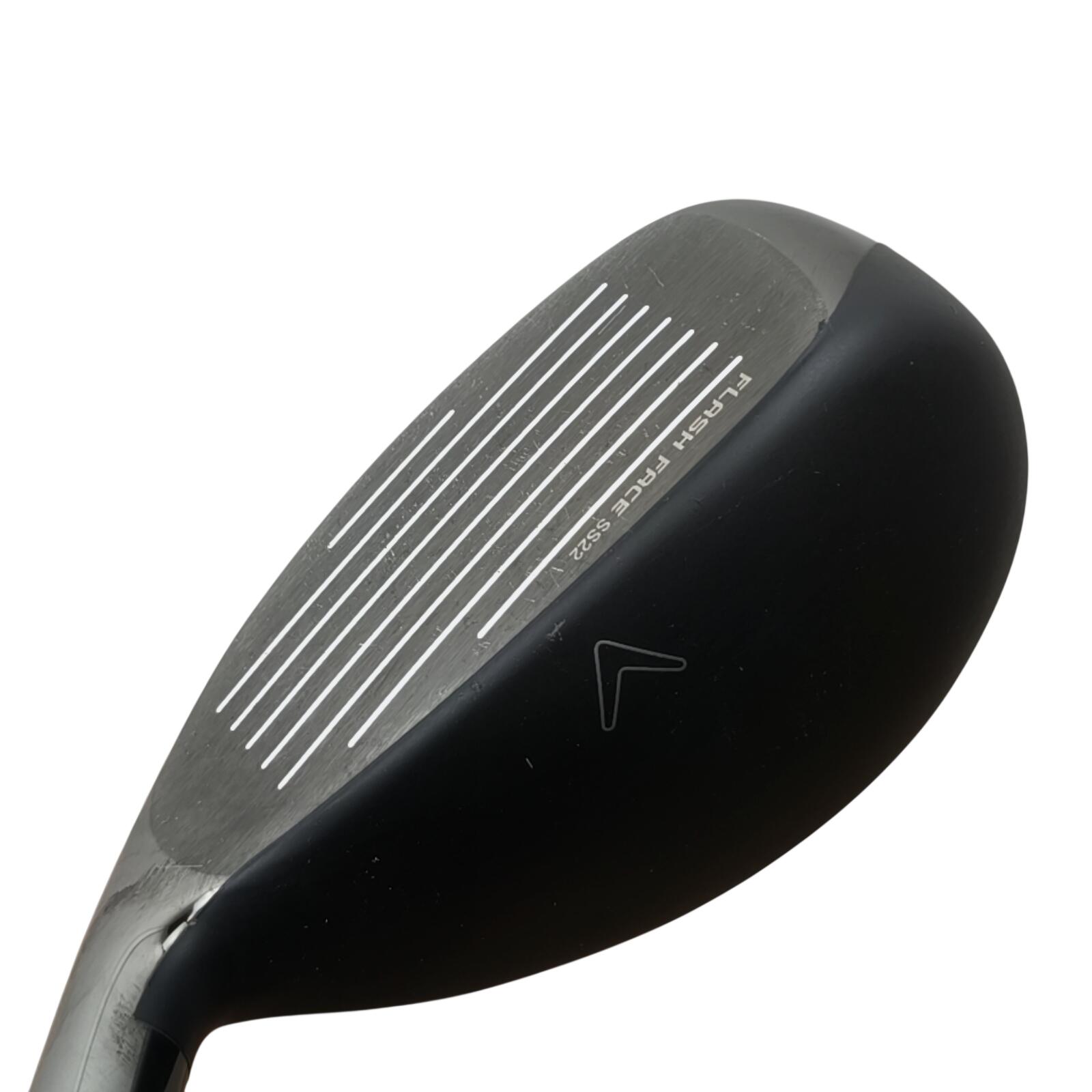 Callaway Rogue ST Max Hybrid / Flex Regular / #3/19 4/6