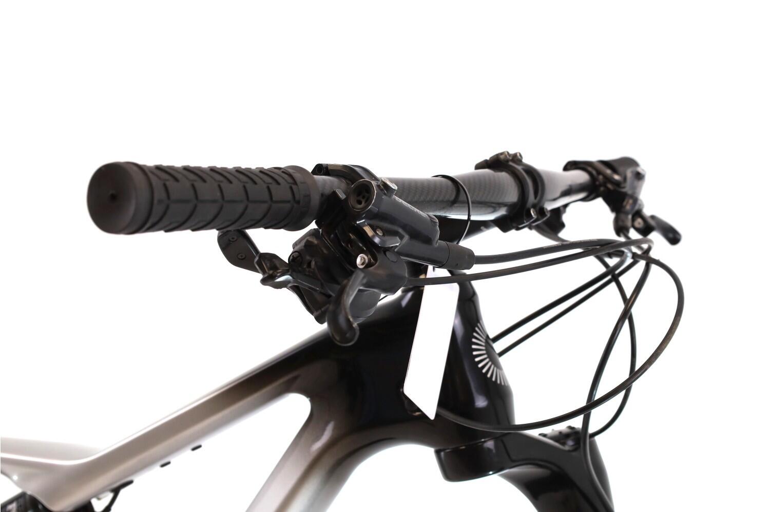 MTB ricondizionata ·   Carbon 2 XTR · Ottimo stato 6/8