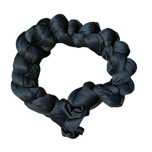 Aerial Silk, tessuto acrobatico verticale MEDIUM STRETCH 10% – larghezza 150 cm 2/2