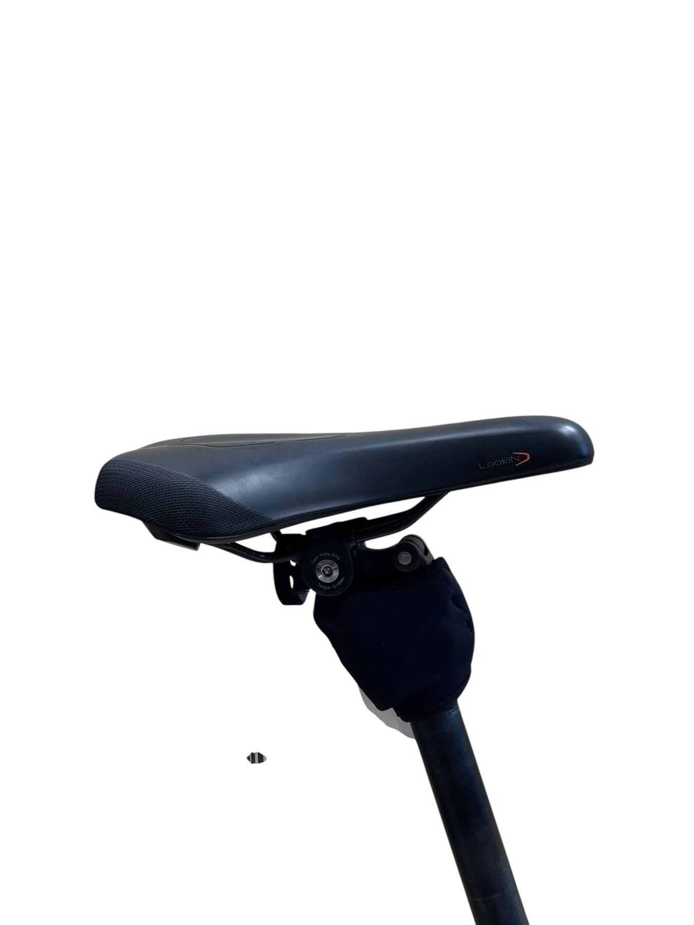 Segunda Vida - bicicleta eléctrica KTM Macina Style 610 Shimano XT - Como nuevo 4/7