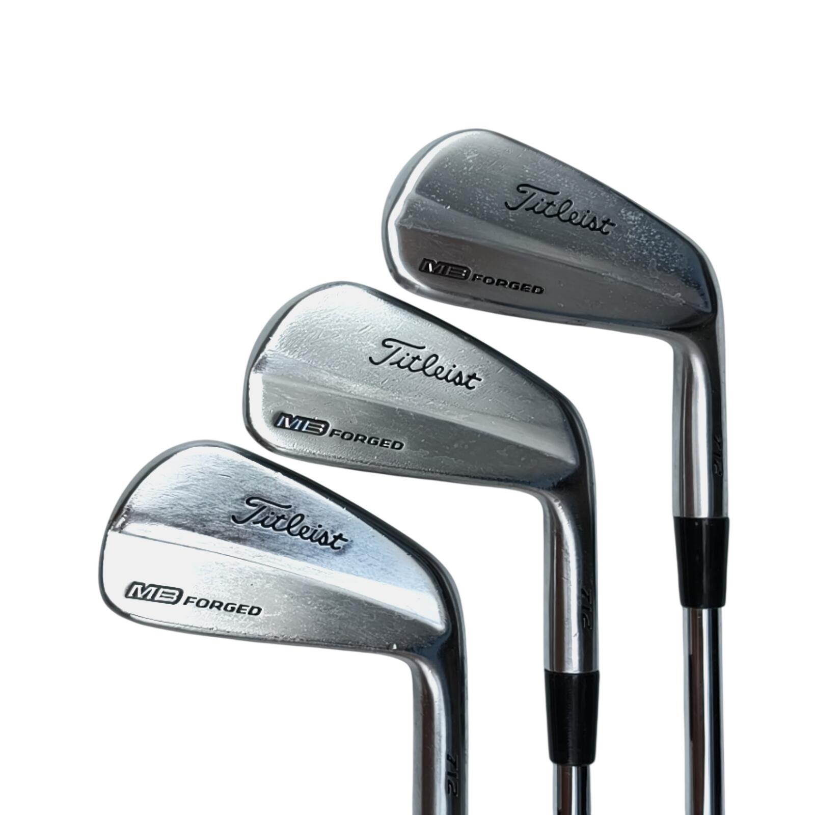 TITLEIST picture