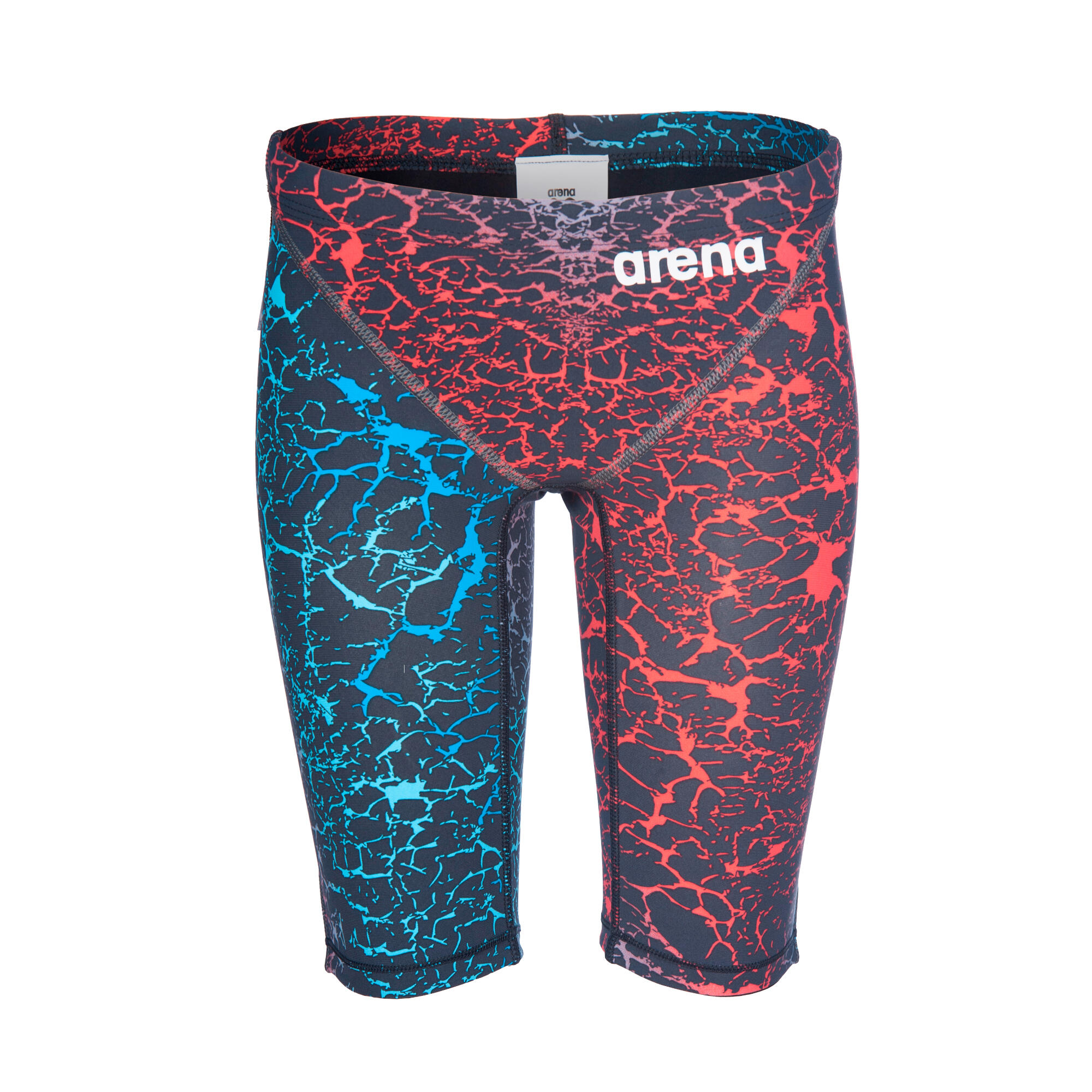 Arena Jungen Wettkampf-Badehose Powerskin ST 2.0 Storm Sonic Jammer Jr 002797 3/5