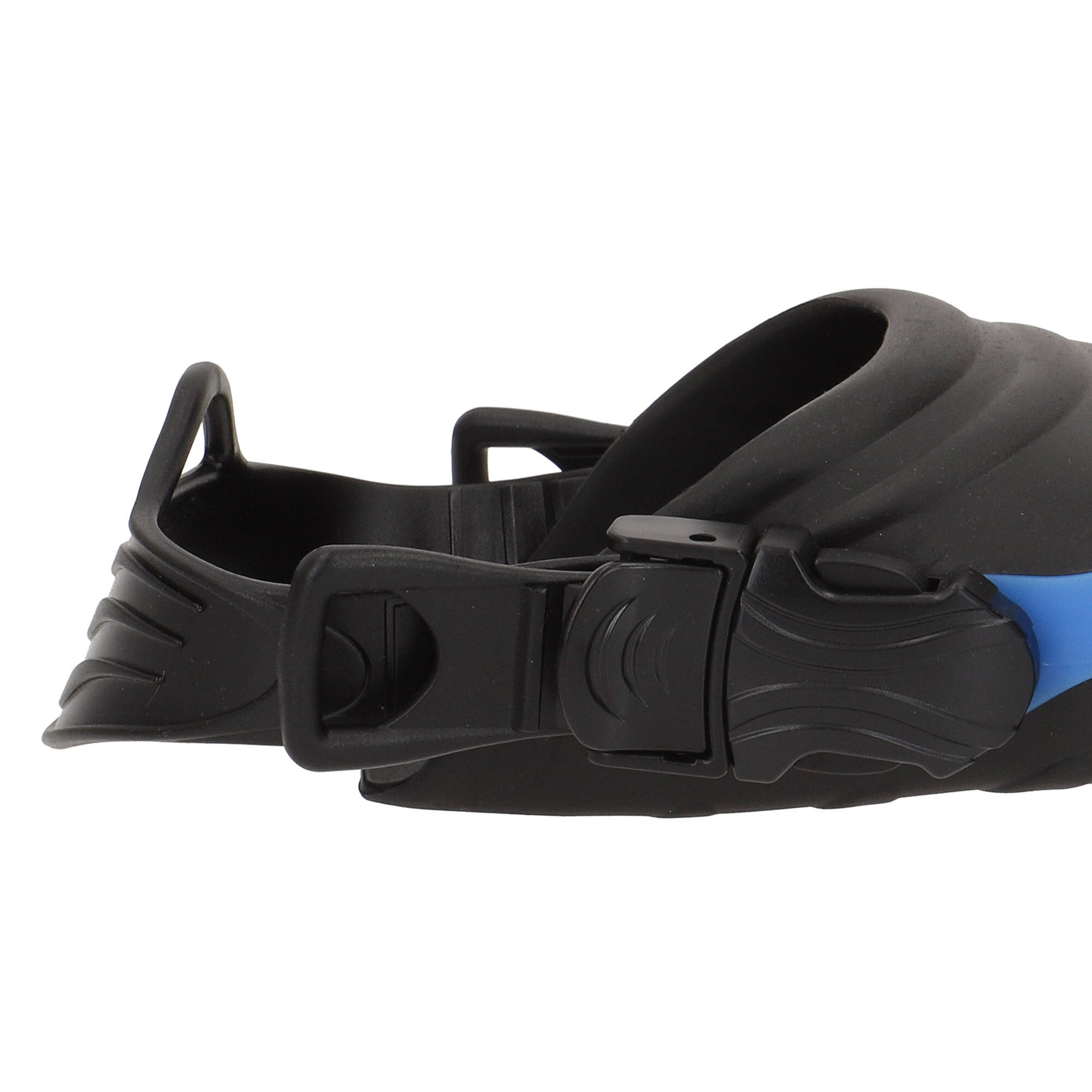 Ensemble de plongée Aqua Sport Junior : masque, tuba et palmes 7 ans et plus 6/7