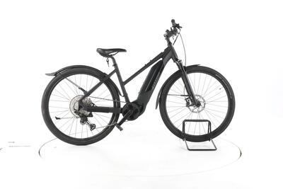 Tweedehands - stevens e-8x e-bike - zeer goed
