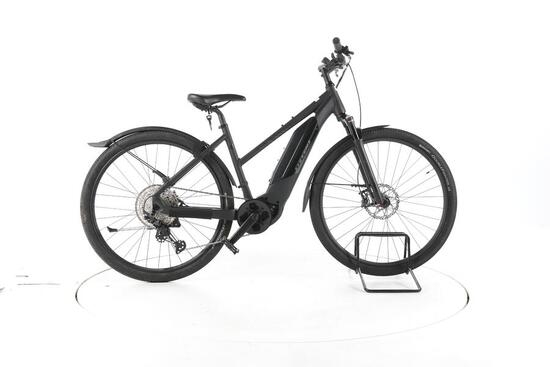 Refurbished - Stevens E-8X E-Bike - Sehr gut