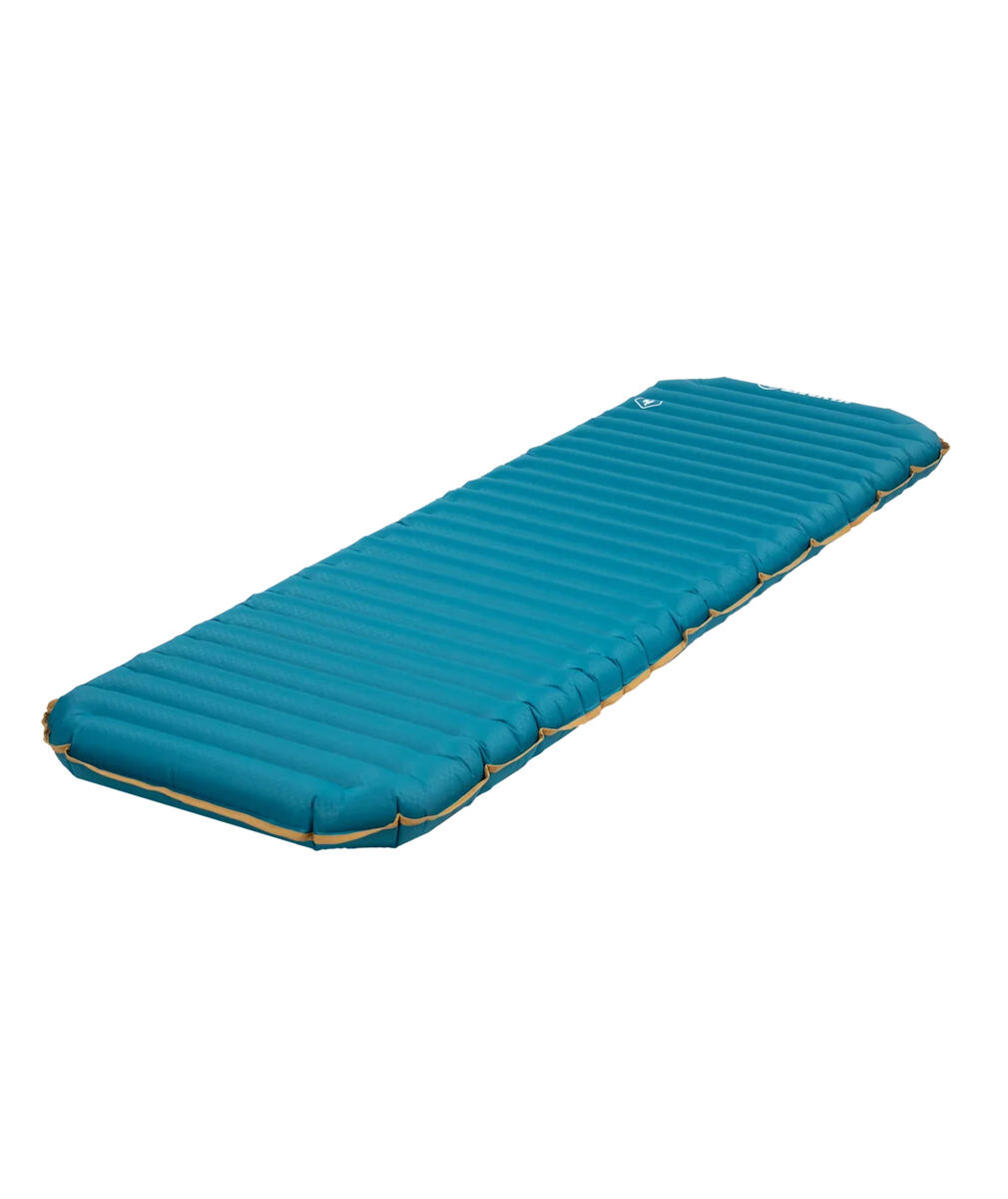 Materac dmuchany Klymit Klymaloft Base - deep water 3/7