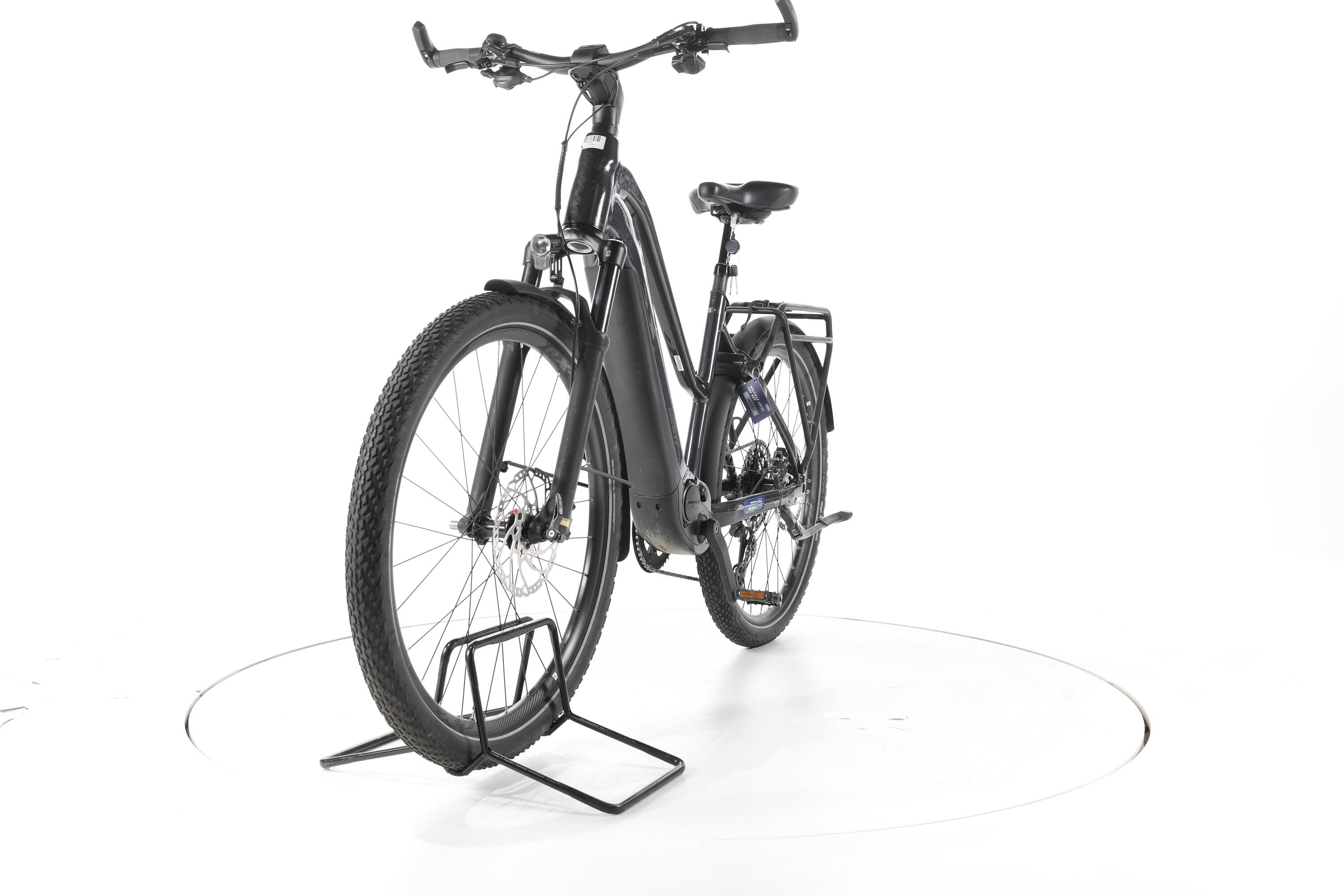 Second Life - Giant Explore E+ Pro 0 Trekking E-Bike - Bardzo dobry stan 4/7