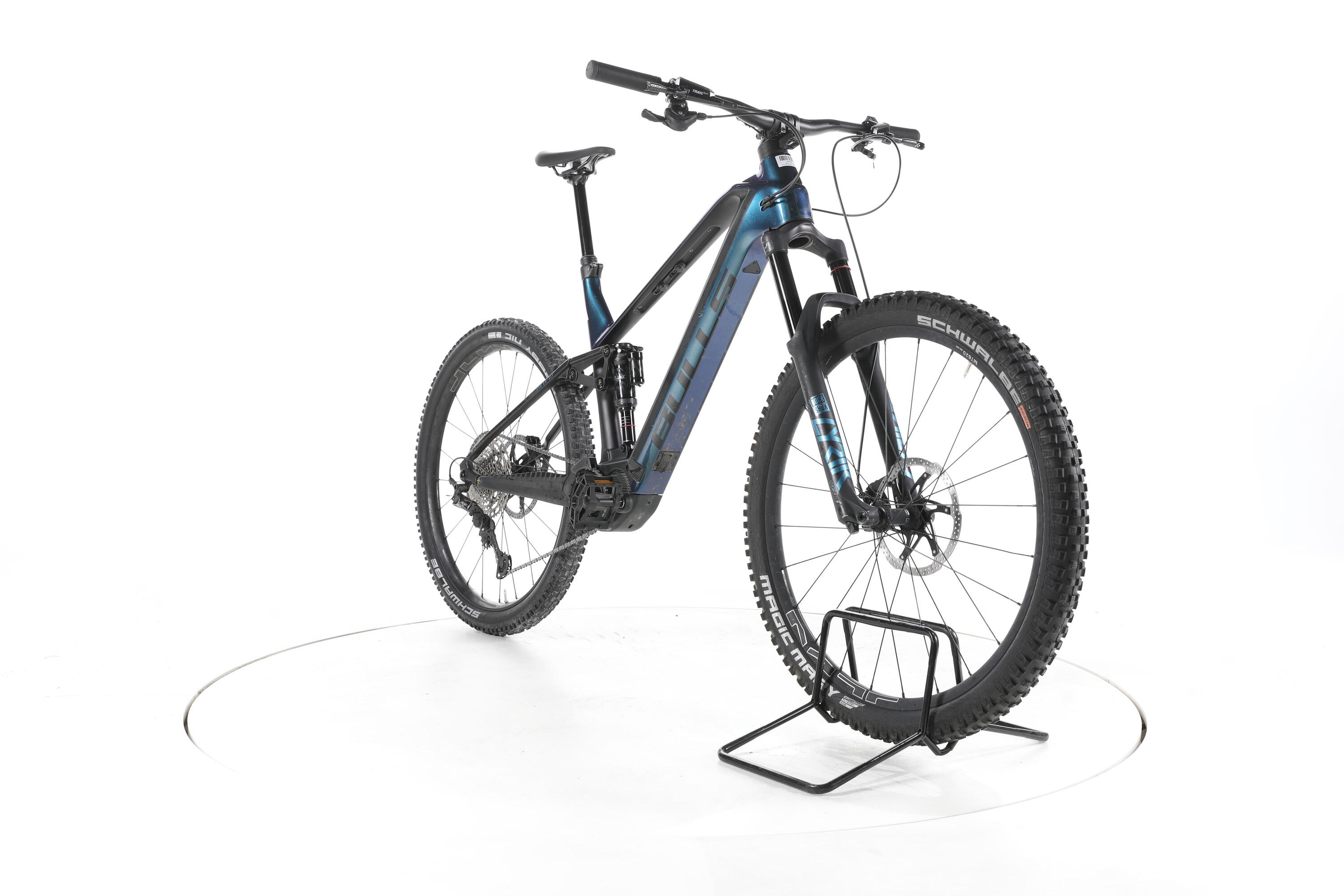 Ebike ricondizionata Â· Bulls Sonic EVO EN-SL 1 Â· Ottime condizioni 3/7