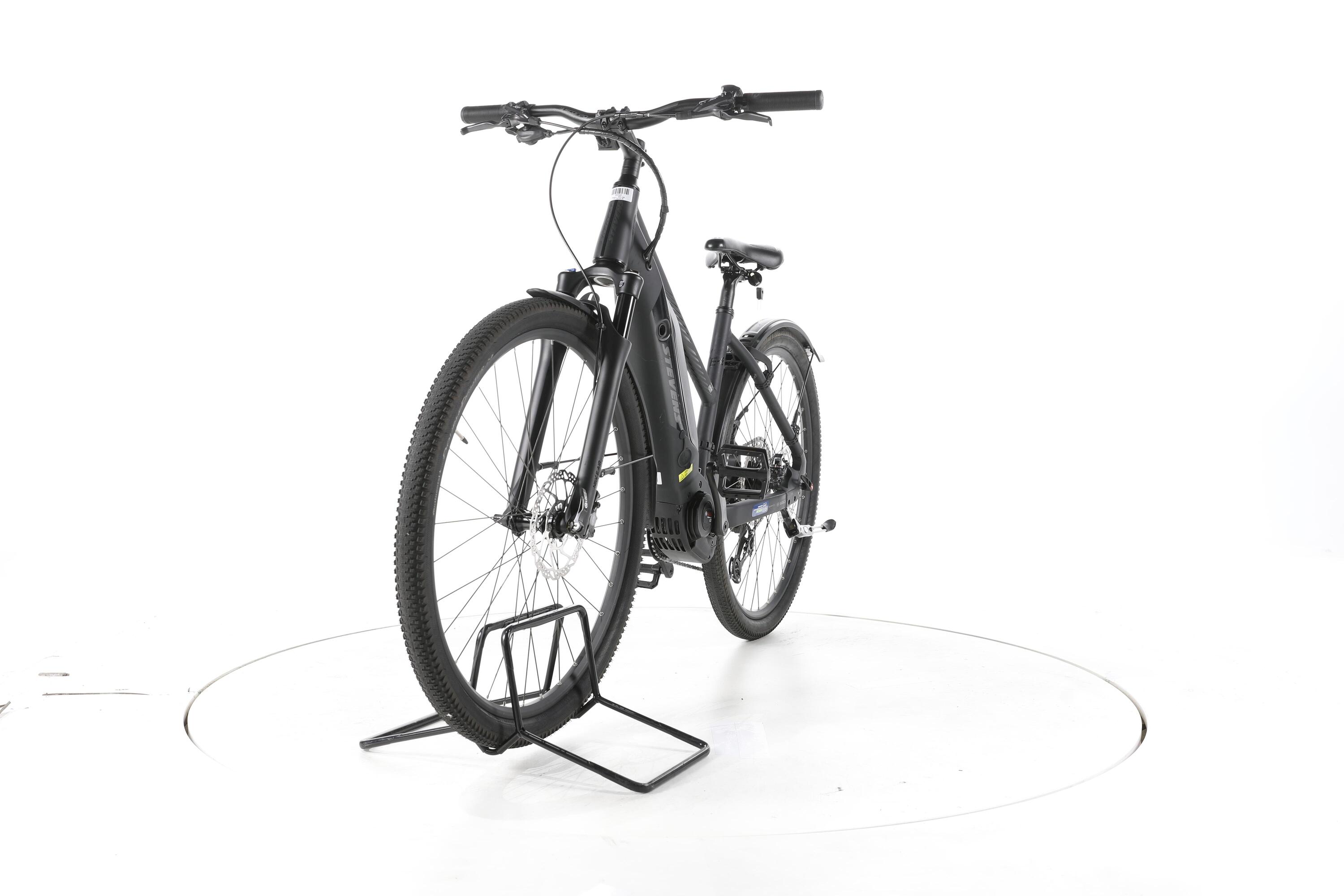 Ebike ricondizionata Â· Stevens E-8X Lady Â· Ottime condizioni 4/7