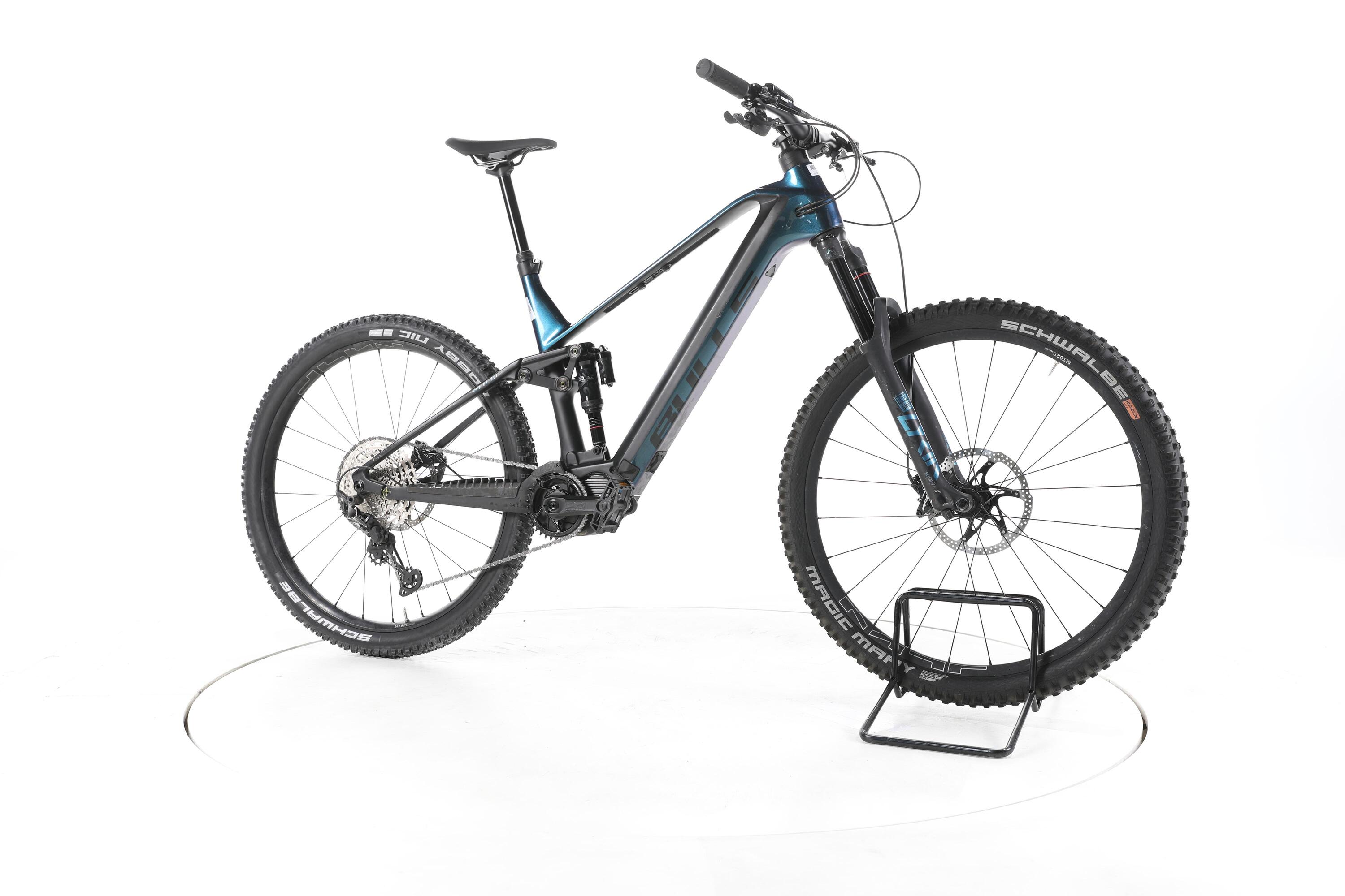 Ebike ricondizionata Â· Bulls Sonic EVO EN-SL 1 Â· Ottime condizioni 2/7
