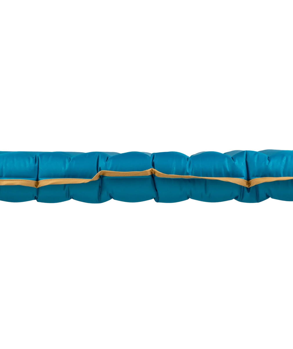 Materac dmuchany Klymit Klymaloft Base - deep water 4/7