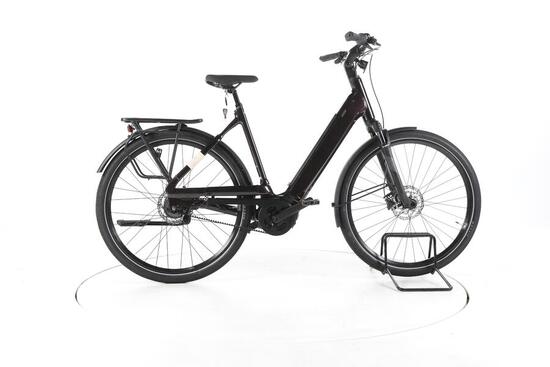 Tweedehands - Liv Allure E+ 1 City E-Bike Lage instap 2024 - Zeer goed