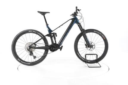 Second Life - Bulls Sonic EVO EN-SL 1 E-Bike Fully Carbon - Bardzo dobry stan