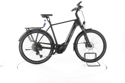 Tweedehands - KTM Macina Style 720 Trekking E-Bike 2024 - Zeer goed