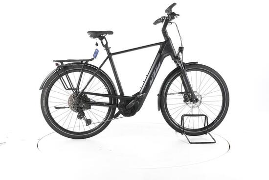 Tweedehands - KTM Macina Style 720 Trekking E-Bike 2024 - Zeer goed