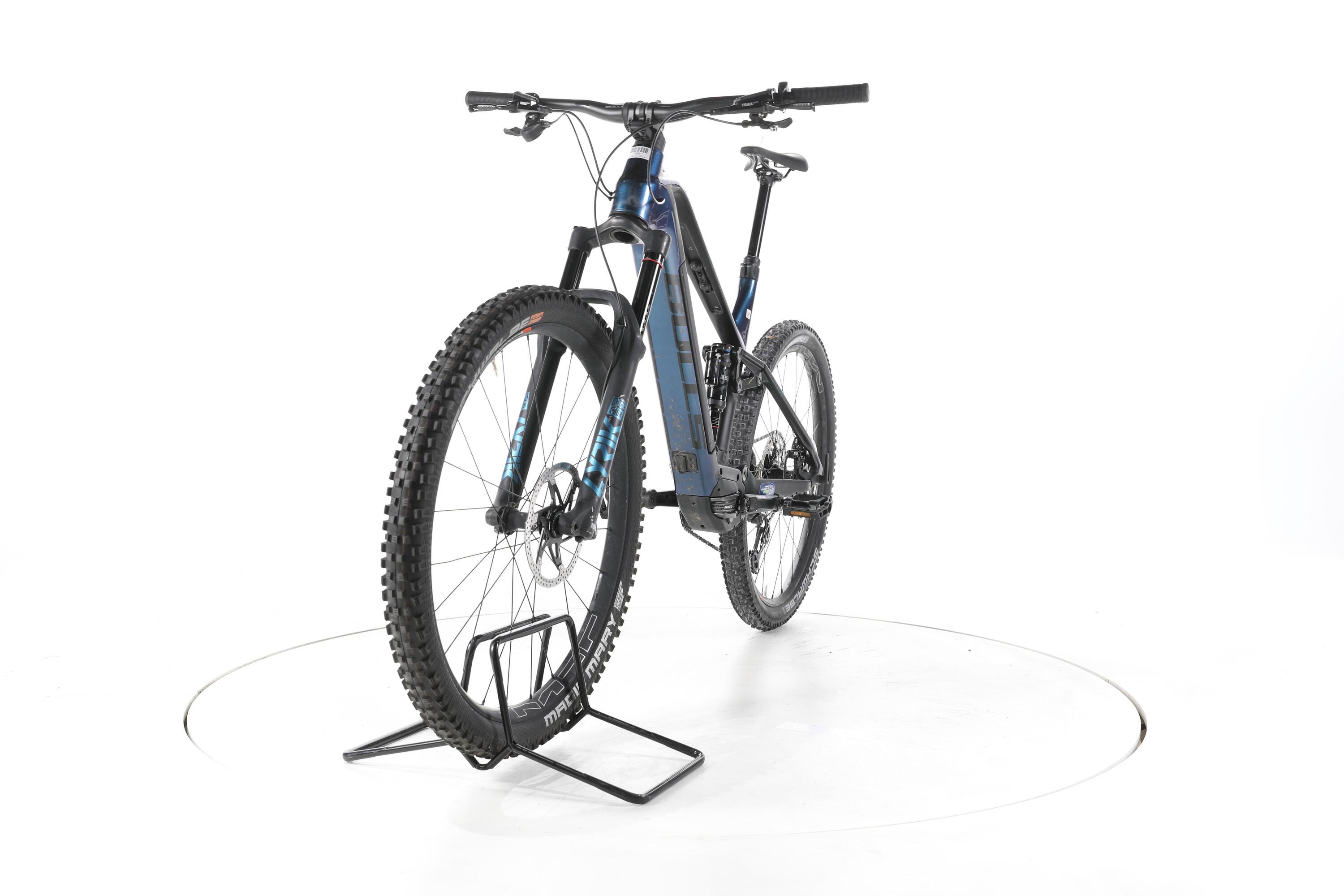 Ebike ricondizionata Â· Bulls Sonic EVO EN-SL 1 Â· Ottime condizioni 4/7