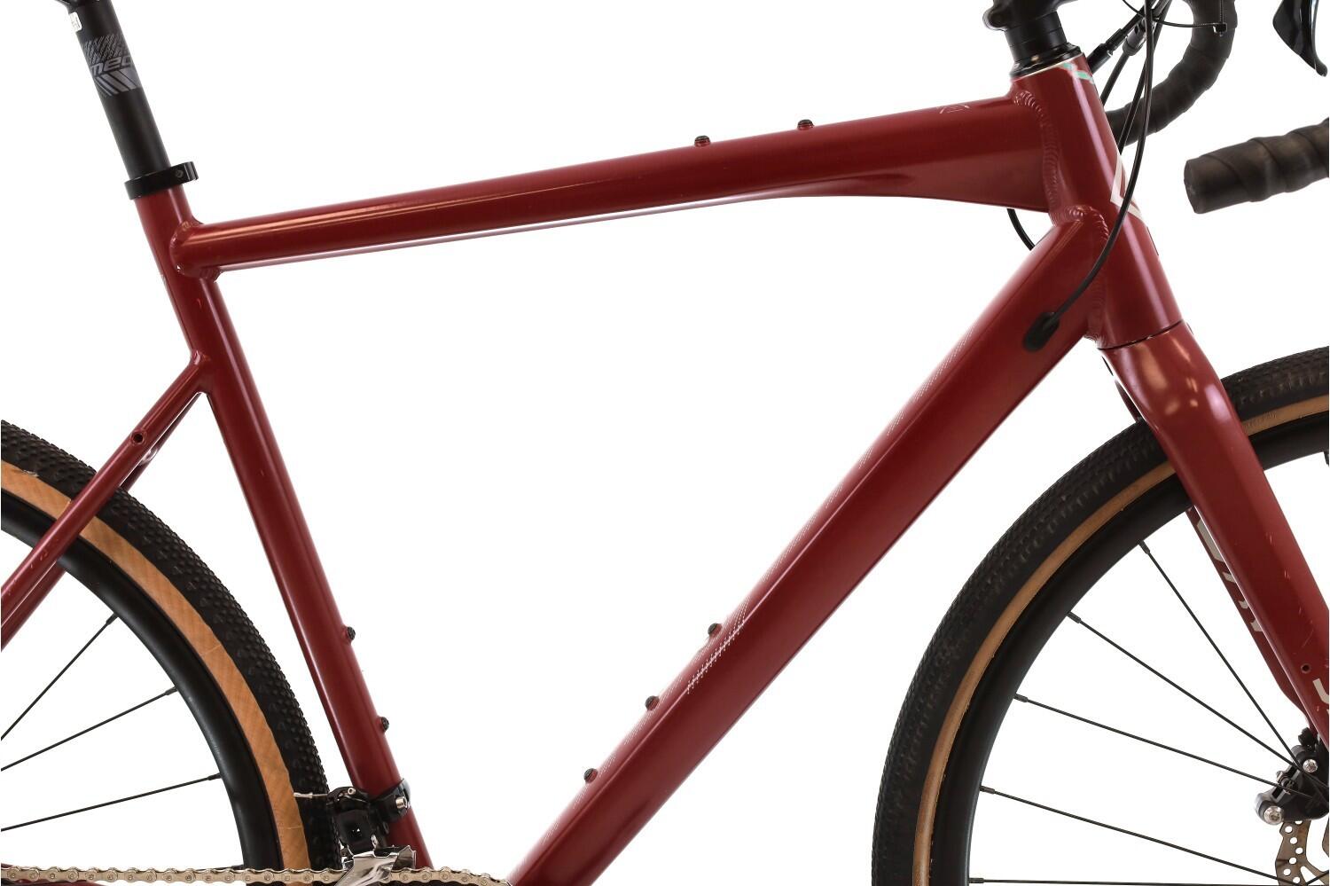 Tweedehands gravelbike ·  Jakar 30 · Goede toestand 2/8